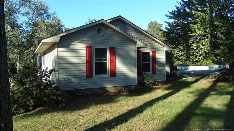 3298 Alforodo St, Fayetteville, NC 28306
