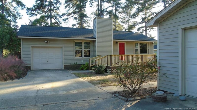 3298 Alforodo St, Fayetteville, NC 28306