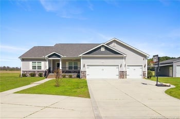 3298 Deep Branch Rd, Lumberton, NC 28360