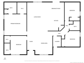 3298 Deep Branch Rd, Lumberton, NC 28360