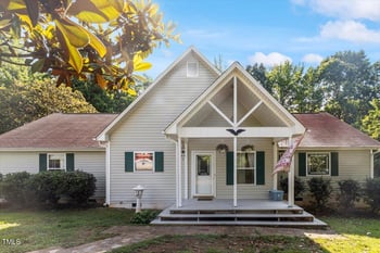 3298 Oakridge Dr #A, Graham, NC 27253