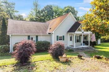 3298 Oakridge Dr #A, Graham, NC 27253