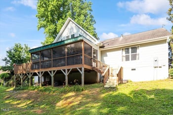 3298 Oakridge Dr #A, Graham, NC 27253