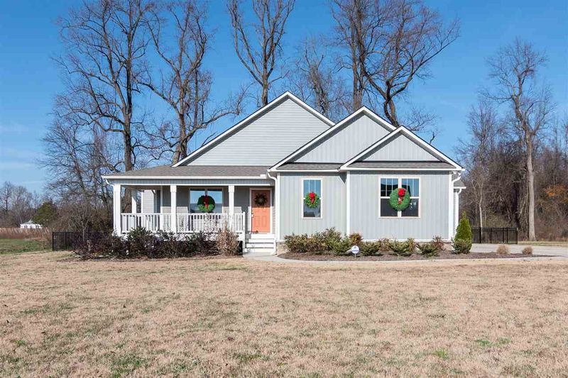 33 Ada Cir, Selma, NC 27576