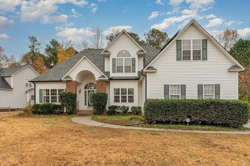 33 Alfred Ct, Raleigh, NC 27603
