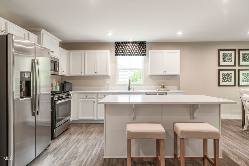 33 Alton St, Sanford, NC 27330