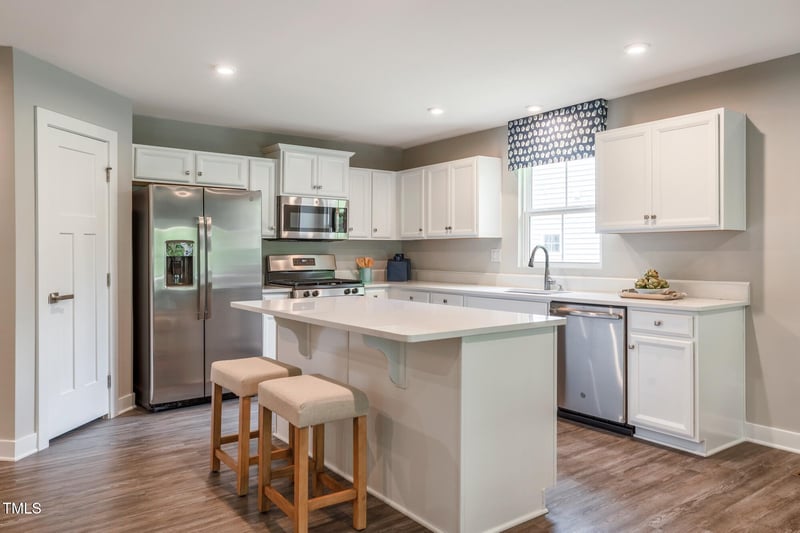 33 Alton St, Sanford, NC 27330