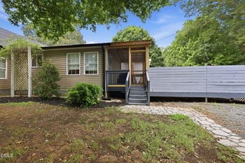 33 American Legion Rd, Franklinton, NC 27525