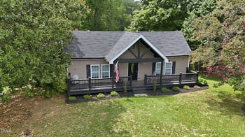 33 American Legion Rd, Franklinton, NC 27525
