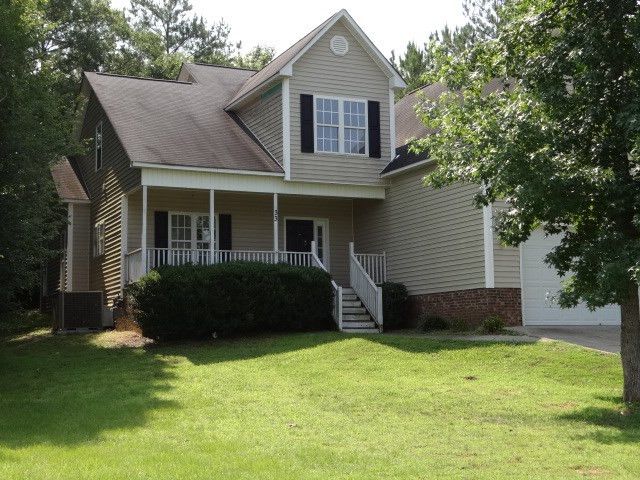 33 Andrea Dr, Clayton, NC 27527