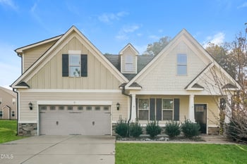 33 Awesome Rg, Garner, NC 27529