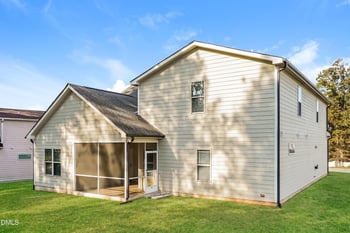 33 Awesome Rg, Garner, NC 27529