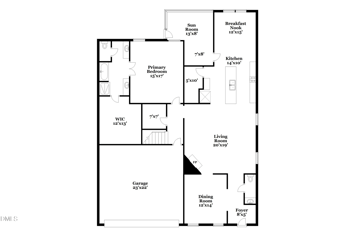 33 Awesome Rg, Garner, NC 27529