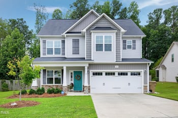 33 Azul Dr, Clayton, NC 27520