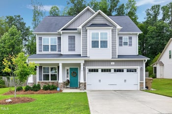 33 Azul Dr, Clayton, NC 27520