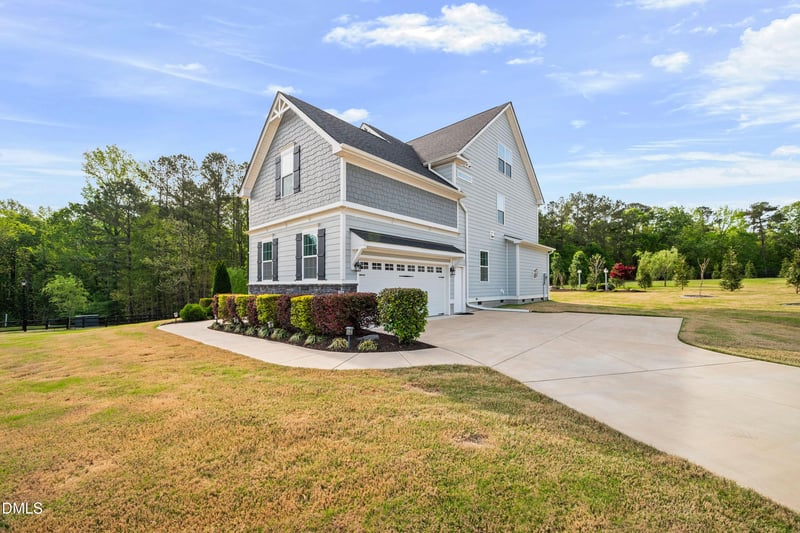 33 Barletta Ct, Clayton, NC 27527