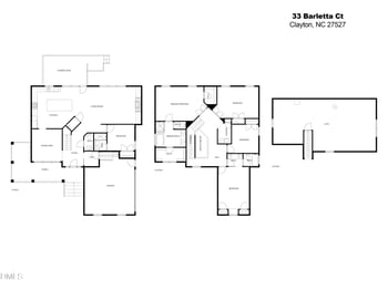 33 Barletta Ct, Clayton, NC 27527