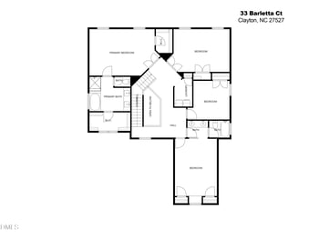33 Barletta Ct, Clayton, NC 27527