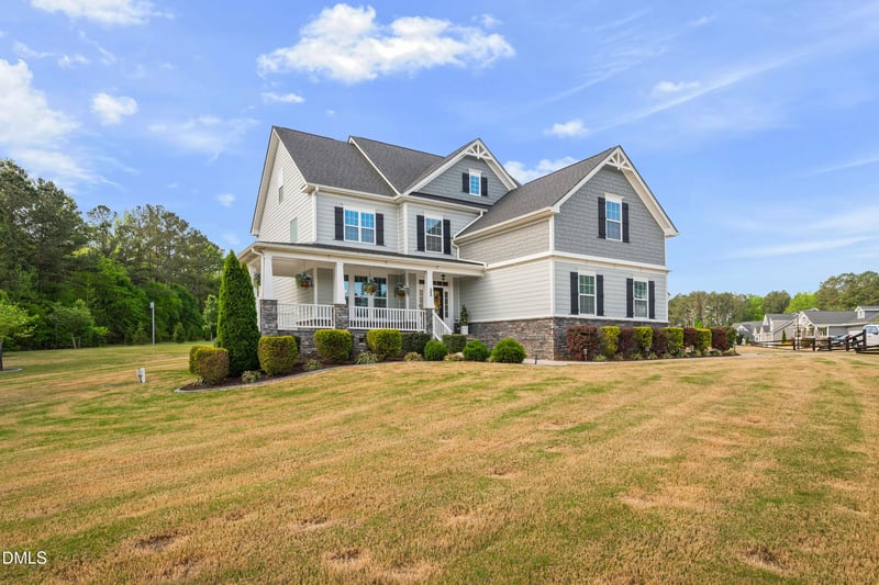 33 Barletta Ct, Clayton, NC 27527
