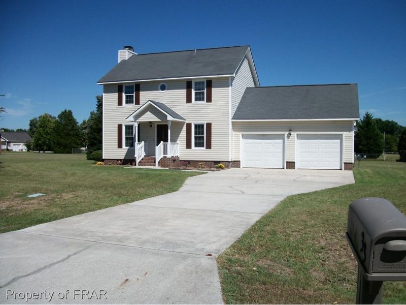 33 Bayleaf Ln, Sanford, NC 27332