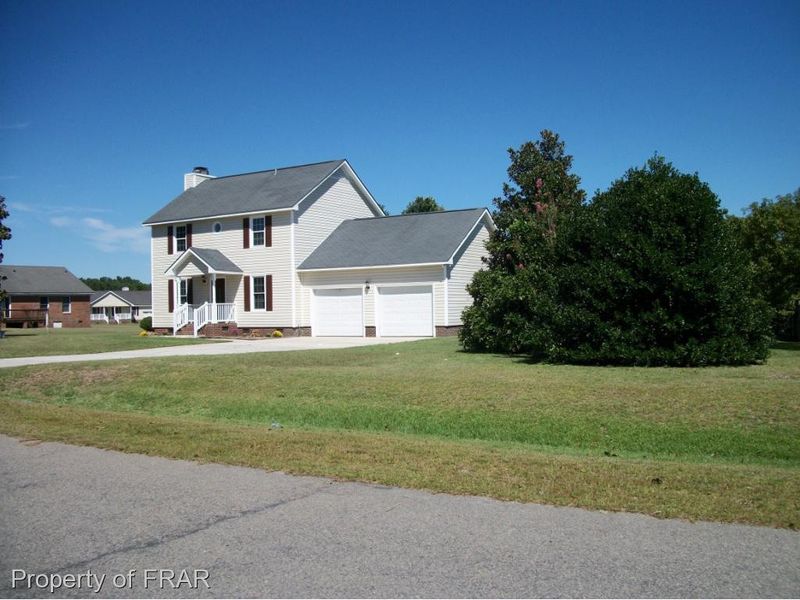 33 Bayleaf Ln, Sanford, NC 27332
