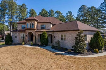 33 Bellagio Ct, Clayton, NC 27527
