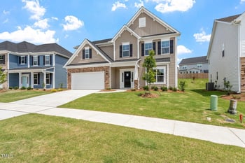 33 Black Walnut Dr #185, Garner, NC 27529