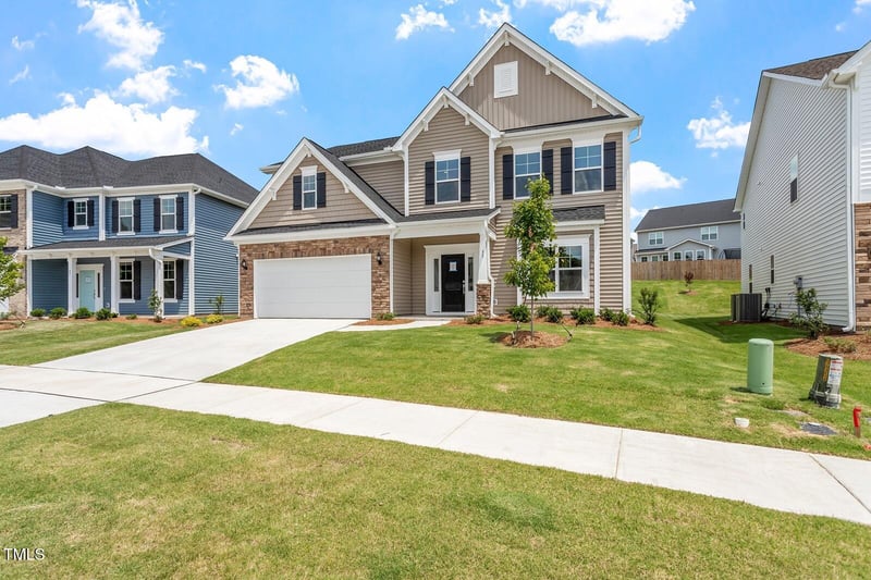 33 Black Walnut Dr #185, Garner, NC 27529