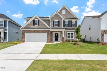 33 Black Walnut Dr #185, Garner, NC 27529