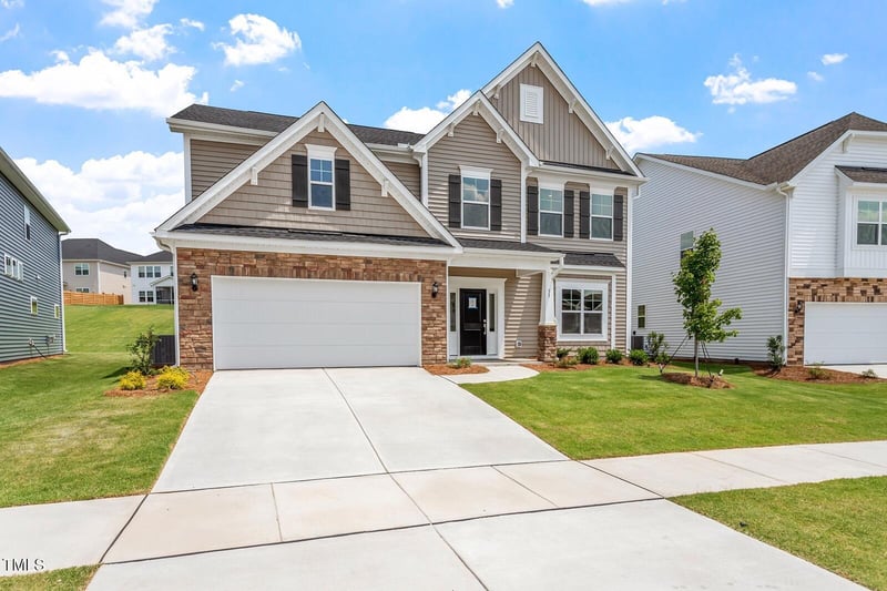 33 Black Walnut Dr #185, Garner, NC 27529