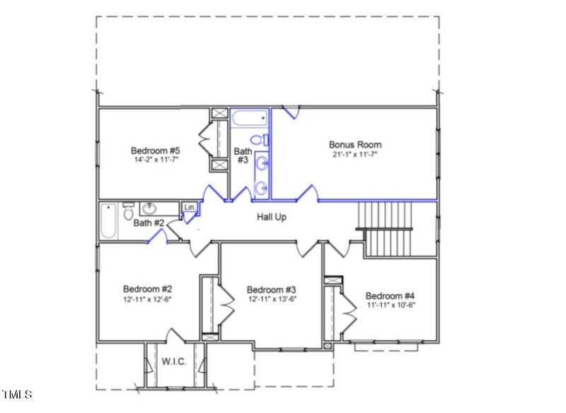 33 Black Walnut Dr, Garner, NC 27529