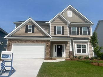 33 Black Walnut Dr, Garner, NC 27529