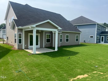 33 Black Walnut Dr, Garner, NC 27529