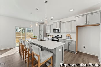33 Blackbird Dr #218, Angier, NC 27501