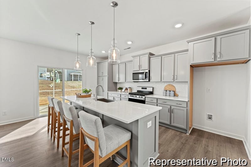 33 Blackbird Dr #218, Angier, NC 27501