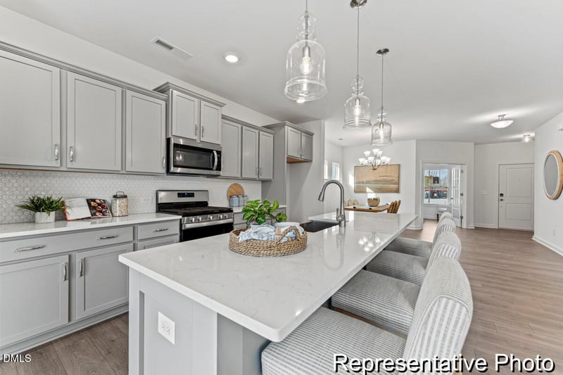 33 Blackbird Dr #218, Angier, NC 27501