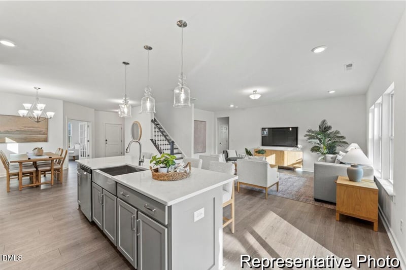 33 Blackbird Dr #218, Angier, NC 27501
