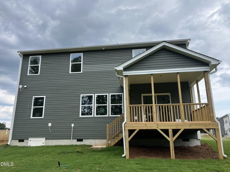33 Blackbird Dr #218, Angier, NC 27501