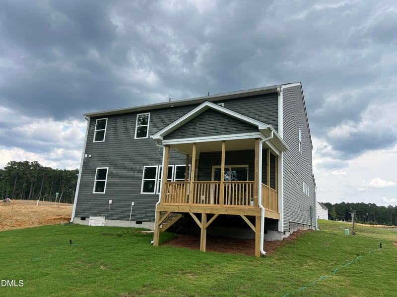 33 Blackbird Dr #218, Angier, NC 27501