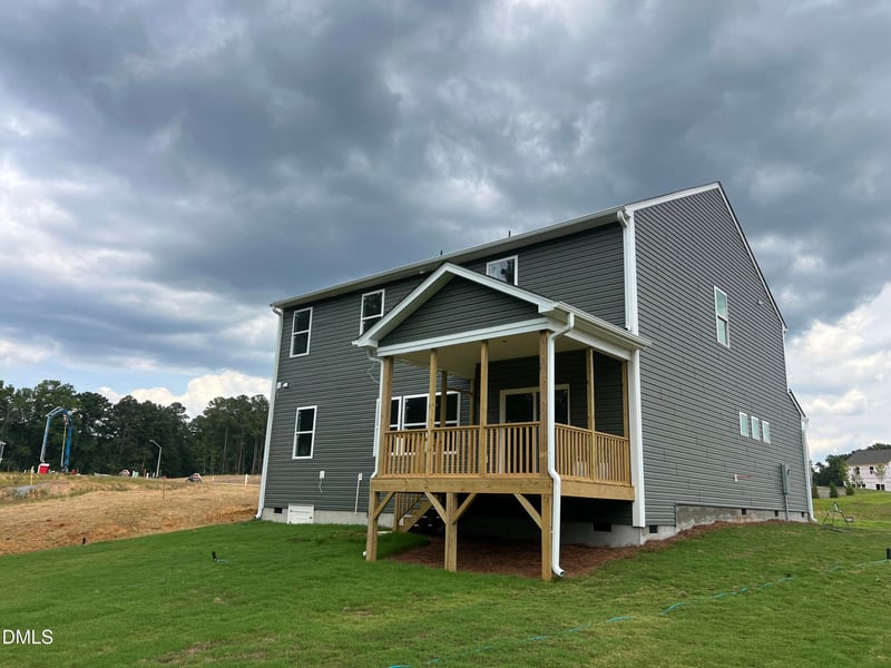 33 Blackbird Dr #218, Angier, NC 27501