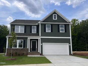 33 Blackbird Dr #218, Angier, NC 27501