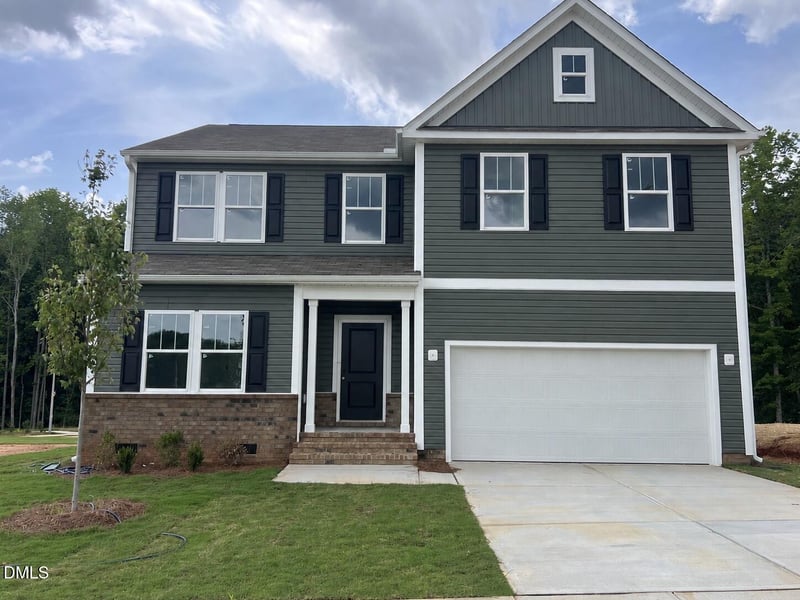 33 Blackbird Dr #218, Angier, NC 27501