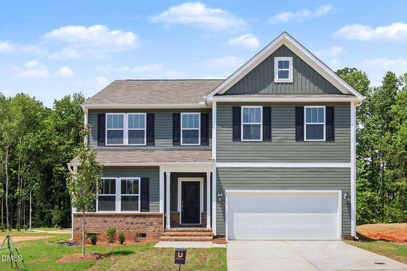 33 Blackbird Dr #218, Angier, NC 27501