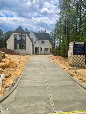 33 Blackhorn Ct, Pittsboro, NC 27312