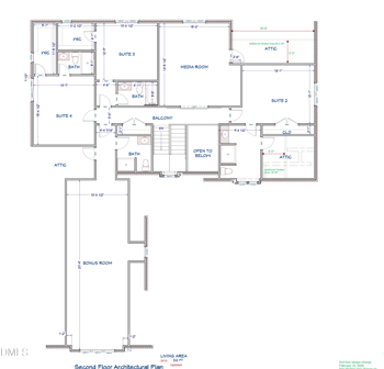 33 Blackhorn Ct, Pittsboro, NC 27312