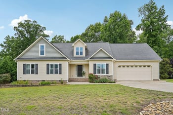 33 Bluestone Dr, Smithfield, NC 27577
