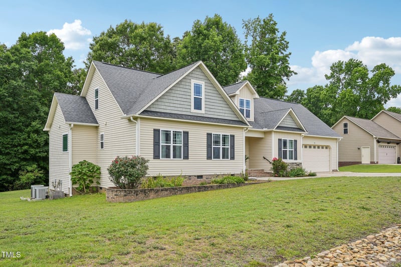 33 Bluestone Dr, Smithfield, NC 27577