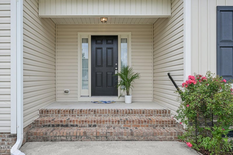 33 Bluestone Dr, Smithfield, NC 27577
