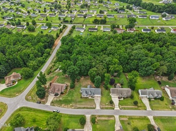 33 Bluestone Dr, Smithfield, NC 27577