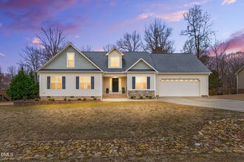 33 Bluestone Dr, Smithfield, NC 27577